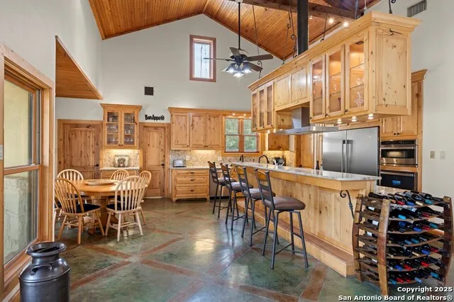 2320 fiedler road Harper, TX 78028